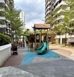 Blk 131A Eastlink I @ Canberra (Sembawang), HDB 2 Rooms #488111221